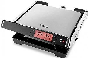 Grill electric Samus GTS-2030ACX