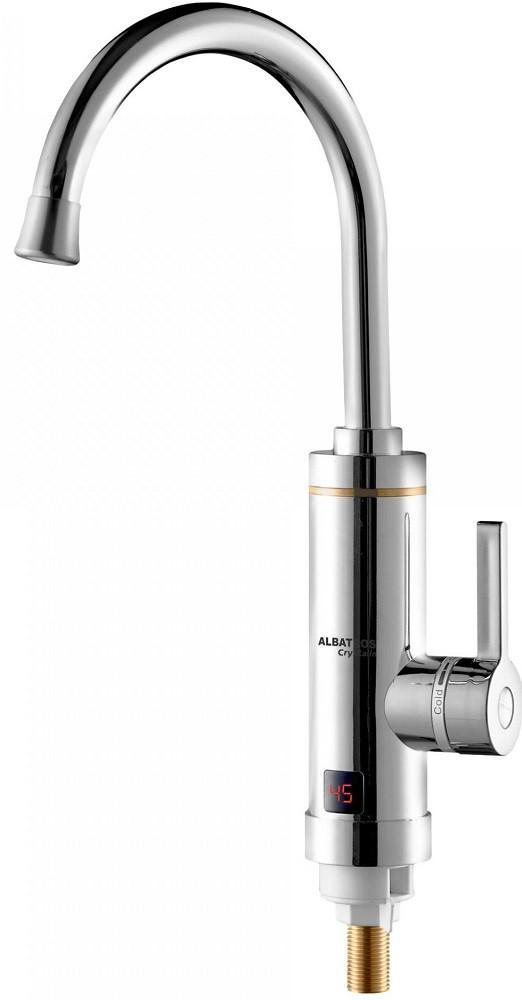 Încălzitor instantaneu electric Albatros Crystalin