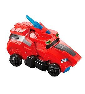 Robot jucarie Dinoster Raptor Tron (EU580811)