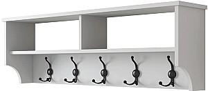 Cuier Mirage Meble P2 White