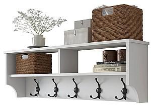Cuier Mirage Meble P2 White