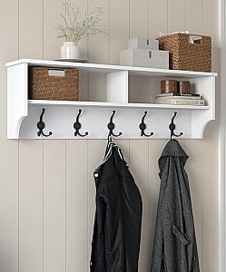 Cuier Mirage Meble P2 White