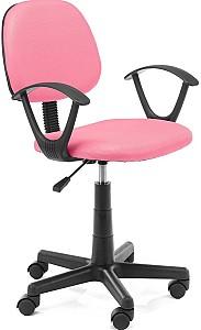 Fotoliu de birou Akord FD-3 Pink