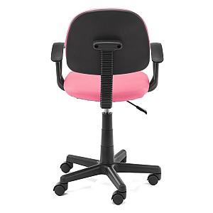 Fotoliu de birou Akord FD-3 Pink