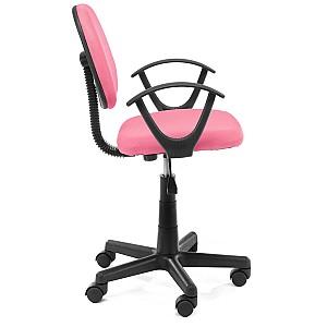 Fotoliu de birou Akord FD-3 Pink