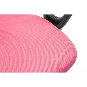 Fotoliu de birou Akord FD-3 Pink
