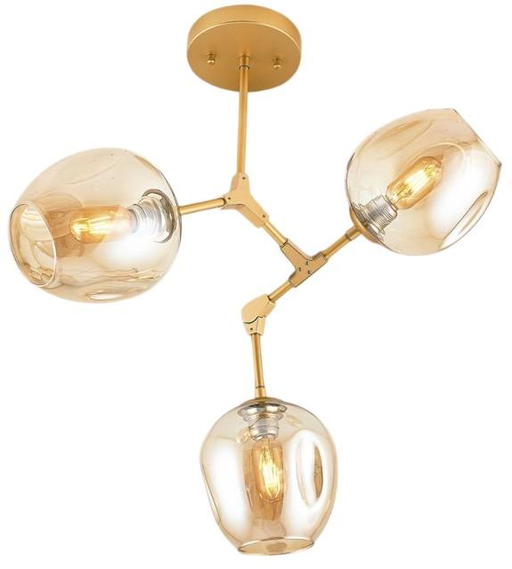 Lustra Ozcan 4023-3