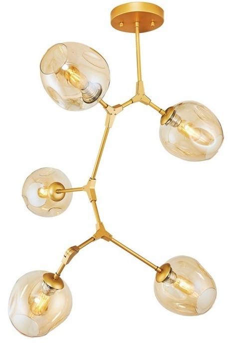 Lustra Ozcan 4023-5