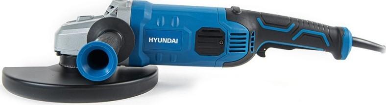 Polizor unghiular HYUNDAI HY-AG 24-230 U