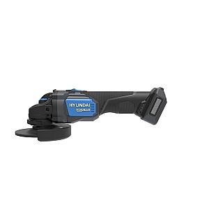 Polizor unghiular HYUNDAI AG20X-125