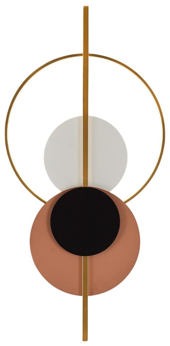 Aplica Ozcan 158-k