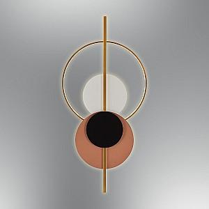 Aplica Ozcan 158-k