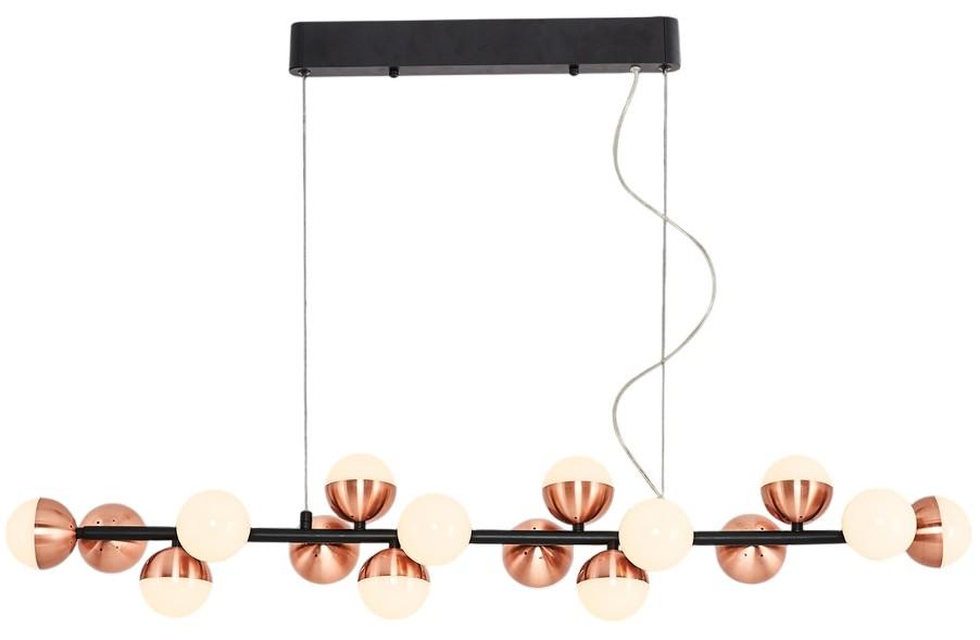 Lustra led Ozcan 5675-16S