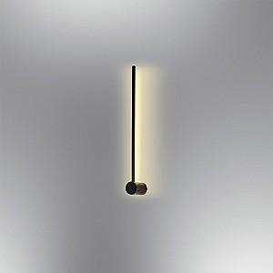 Aplica Ozcan 3006-1 Black