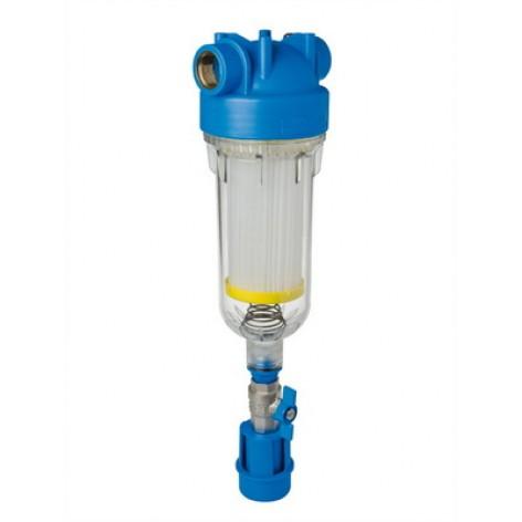 Filtre de apa ATLAS Filtri Hydra 1"-RSH-50MCR plisat