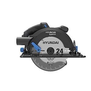 Fierastrau circular HYUNDAI CS20X-190