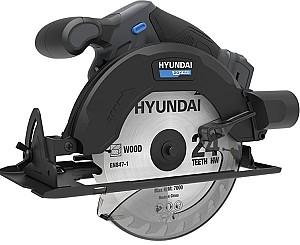 Fierastrau circular HYUNDAI CS20S-165