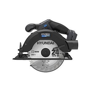 Fierastrau circular HYUNDAI CS20S-165