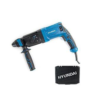 Ciocan rotopercutor HYUNDAI HY-BH 2-26