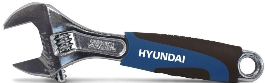 Cheie reglabila HYUNDAI HY-59172
