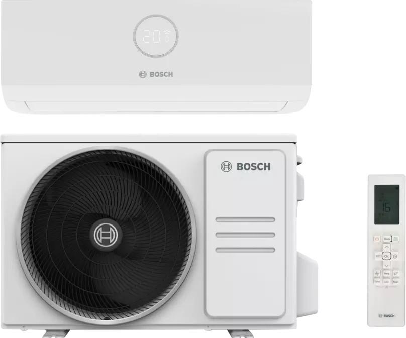 Aer conditionat Bosch Climate 3000 53 WE
