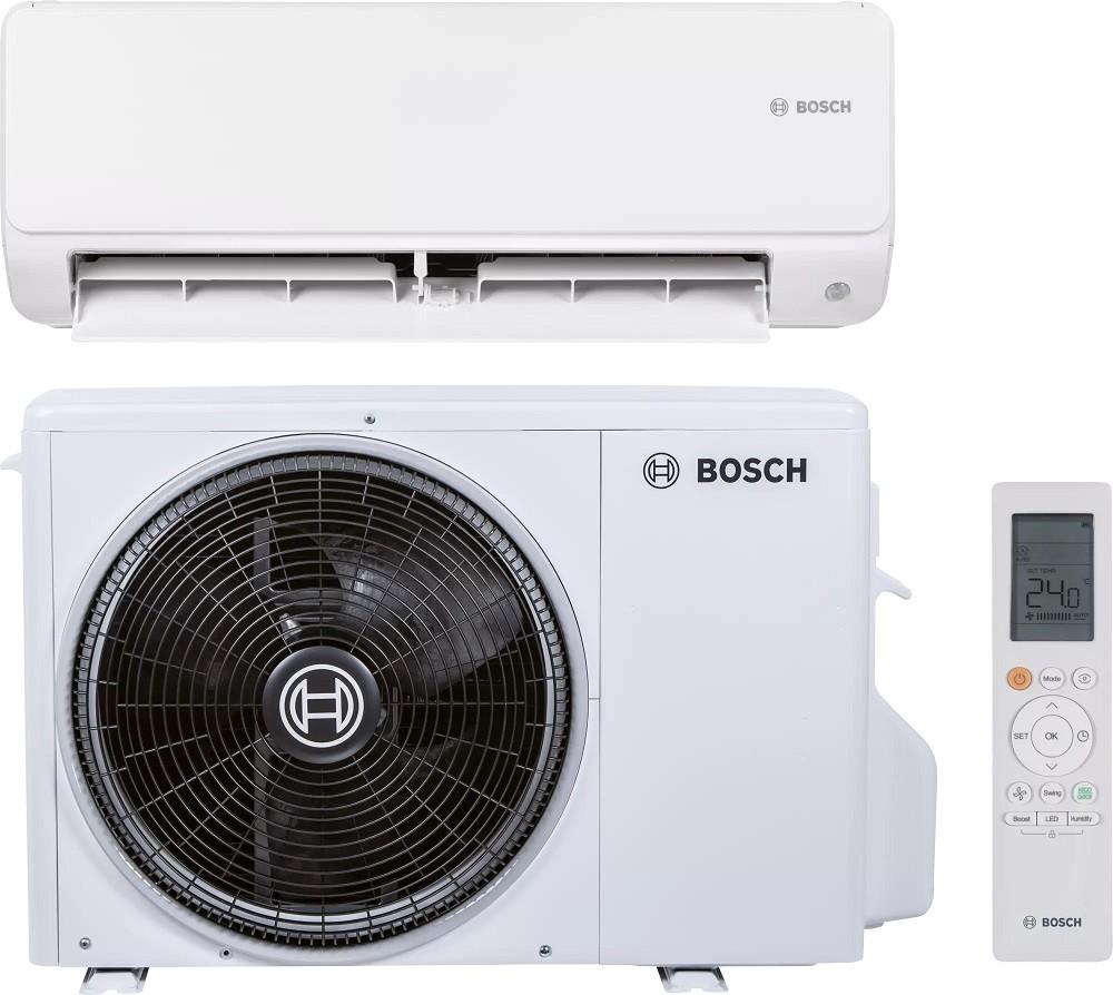 Aer conditionat Bosch Climate 6000I 25 WE