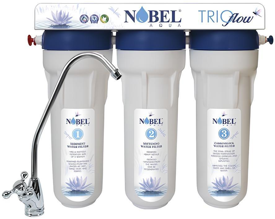 Filtre de apa Nobel Nobel Aqua Trio