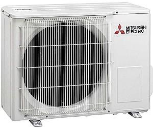 Aer conditionat Mitsubishi Electric MSZ-DW35VF-E1+MUZ-DW35VF-E1