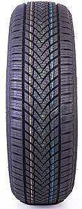 Anvelopa TRACMAX X-privilo A/S Trac Saver 215/50 R17 95W XL