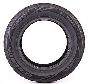 Anvelopa TRACMAX X-privilo A/S Trac Saver 215/50 R17 95W XL