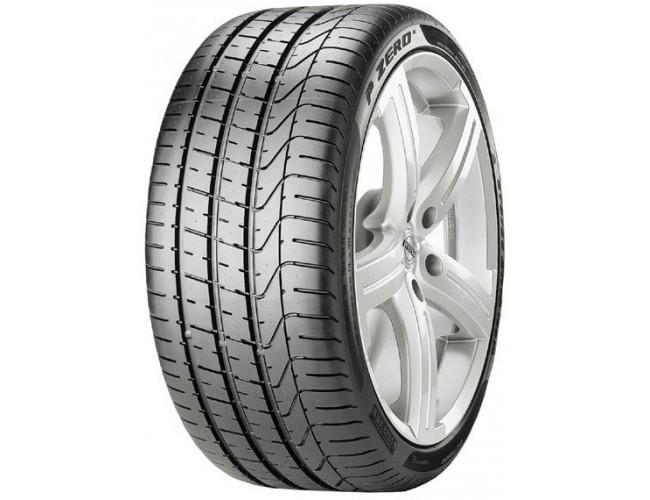 Anvelopa Pirelli 275/45 R20 110Y TL P-Zero N0 XL FSL