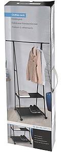 Cuier Storage Solutions cu suport pe roti(51297)