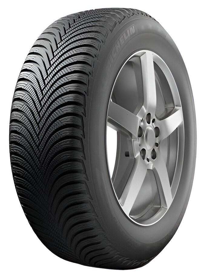 Anvelopa Michelin Pilot Alpin 5 225/50 R17 98H