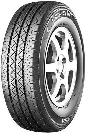 Anvelopa pentru camioneta LASSA Transway 195 R15C 106/104R
