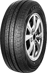 Anvelopa pentru camioneta TRACMAX Van Saver 225/75 R16C 121R TL