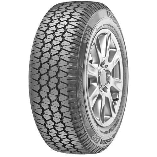 Anvelopa pentru camioneta LASSA 205/75 R16C (Multiways-C)
