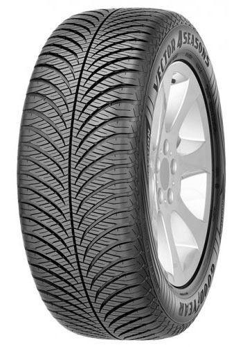 Anvelopa Goodyear 205/60 R16 (Vec 4seasons G3)