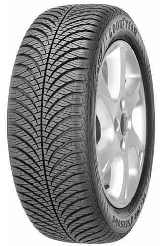 Anvelopa SUV Goodyear Vector 4Seasons Gen-3 235/65 R17
