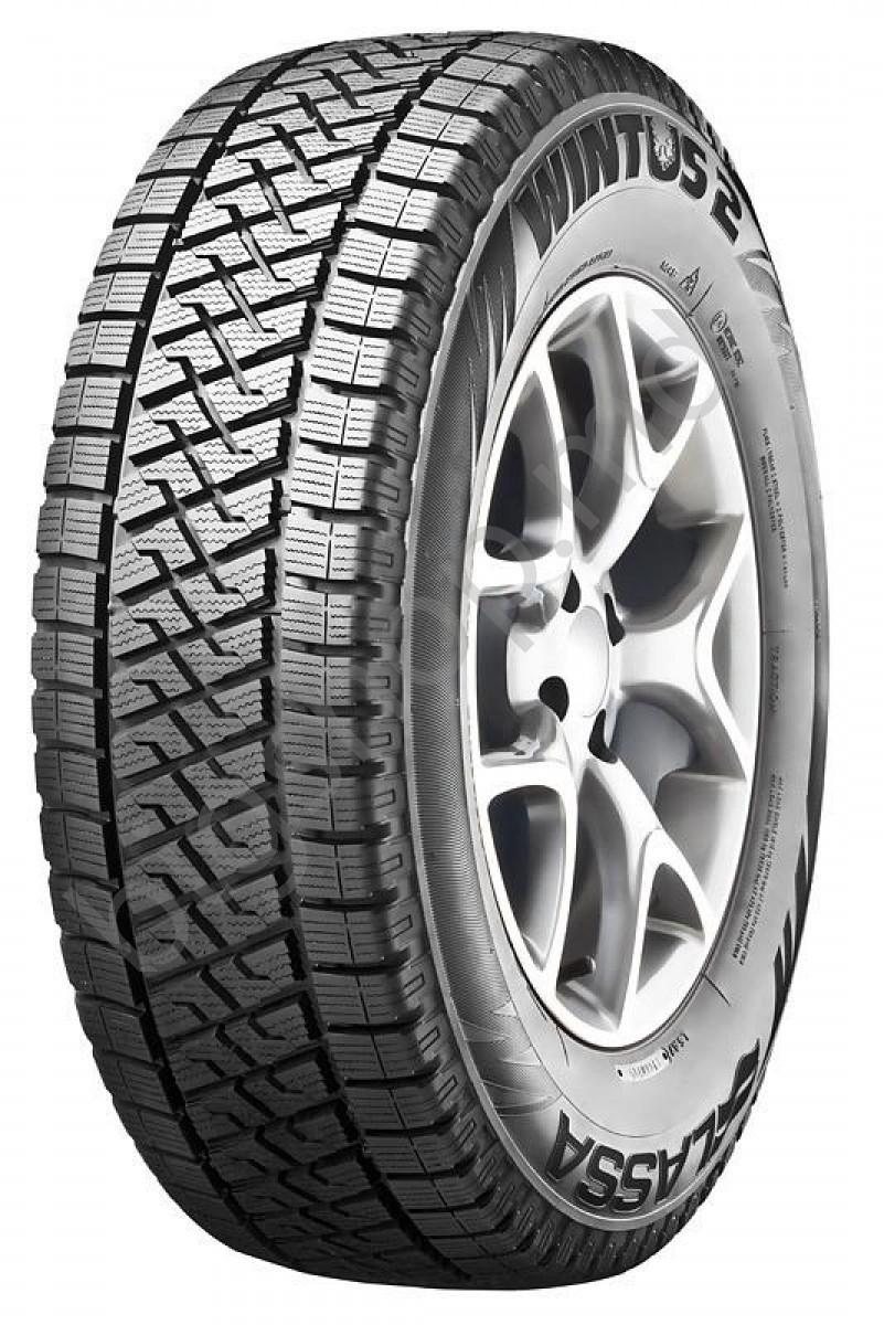 Anvelopa pentru camioneta LASSA 225/70 R15C (Wintus 2)
