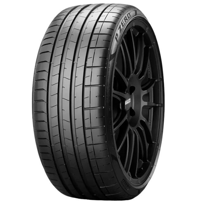 Anvelopa SUV Pirelli PZero PZ4 LS 265/50 R19 110W