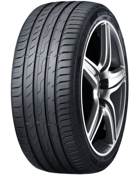 Anvelopa Nexen NFera Sport XL FSL 255/50 R20 109Y TL