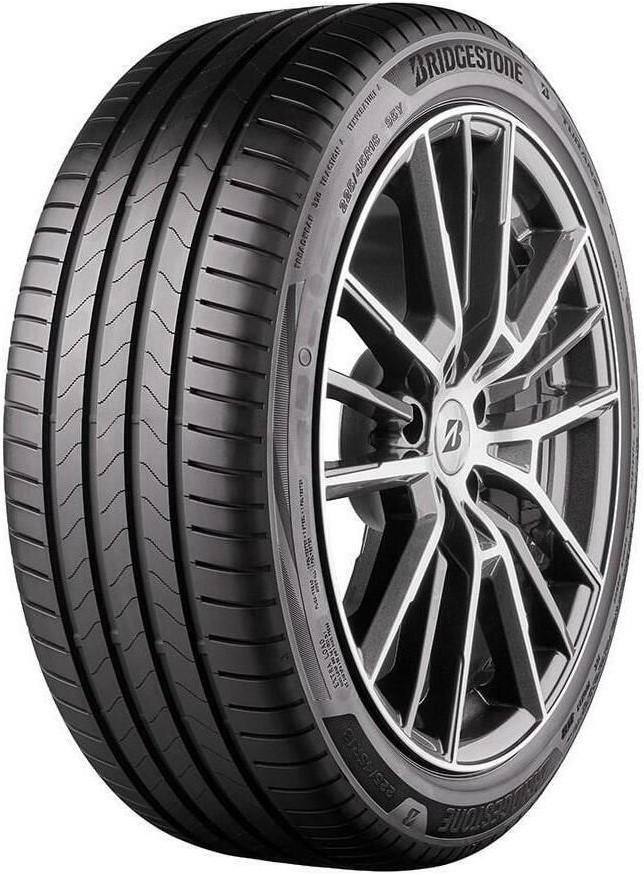 Anvelopa BRIDGESTONE Turanza-6 215/65 R17 99V TL