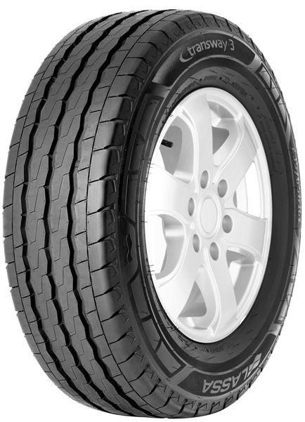 Anvelopa pentru camioneta LASSA Transway 3 185/75 R16C 104/102R