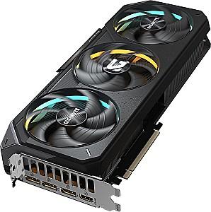 Placa video Gigabyte GeForce RTX 5070 GAMING OC 12G (GV-N5070GAMING OC-12GD)