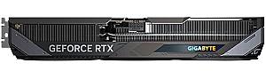 Placa video Gigabyte GeForce RTX 5070 GAMING OC 12G (GV-N5070GAMING OC-12GD)