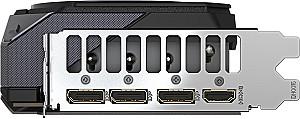 Placa video Gigabyte GeForce RTX 5070 GAMING OC 12G (GV-N5070GAMING OC-12GD)