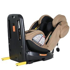 Scaun auto copii Summer Baby Faro I-Size (4574) Bronze
