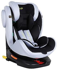 Scaun auto copii Summer Baby Faro I-Size (4573) Black/Grey