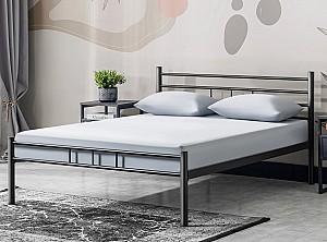 Pat Evger K-70 160x200cm Negru