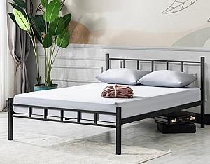 Pat Evger K-90 140x200cm Negru